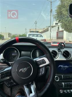 فورد موستانج